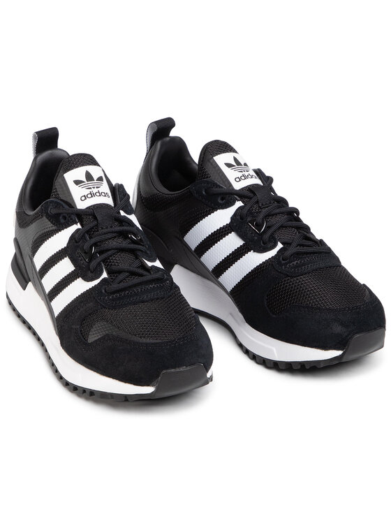 adidas Sneakersy adidas Zx 700 Hd FX5812 Černá