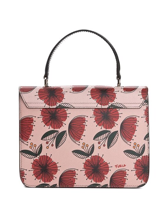 Furla Táska Furla Metropolis 885988 B BLE8 A55 Rózsaszín