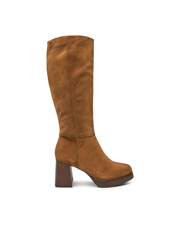 Tamaris Csizma Tamaris 1-25534-43 Barna
