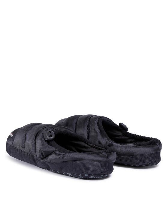 CMP Naminės šlepetės CMP Lyinx Wmn Slipper 30Q4676 Juoda