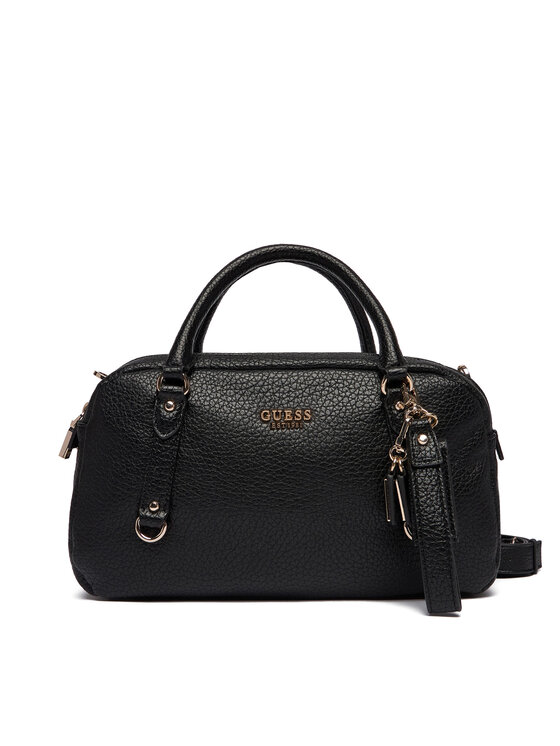 Guess Сумка Guess Marsha HWBG95 01060 Чорний