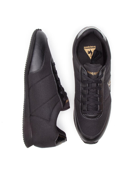 Le Coq Sportif Αθλητικά Le Coq Sportif Racerone 1720264 Μαύρο