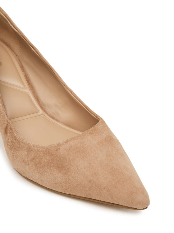 Aldo Pantofi pumps Aldo Stessylow 13620994 Bej