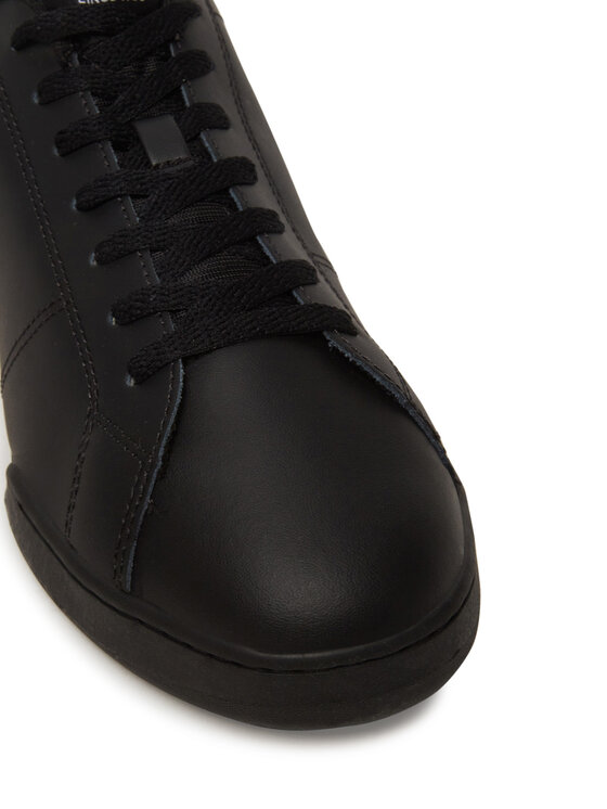 Lacoste Снікерcи Lacoste Carnaby Cup 7-49SMA0035 Чорний