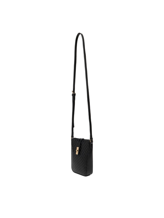 MEXX Torebka MEXX CEO-MEXX-L-013-09 Czarny