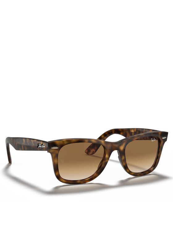 Ray-Ban Сонцезахисні окуляри Ray-Ban 0RB4340 Коричневий