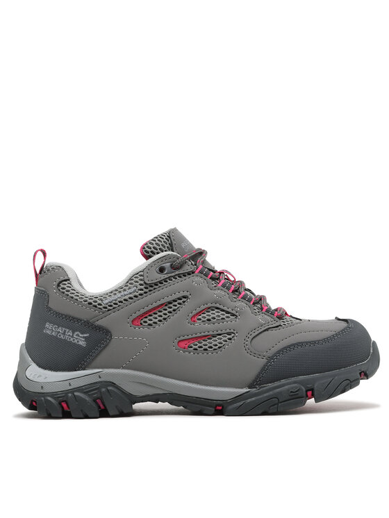 Regatta Trekkings Regatta Lady Holcombe Iep Low RWF572 Gri