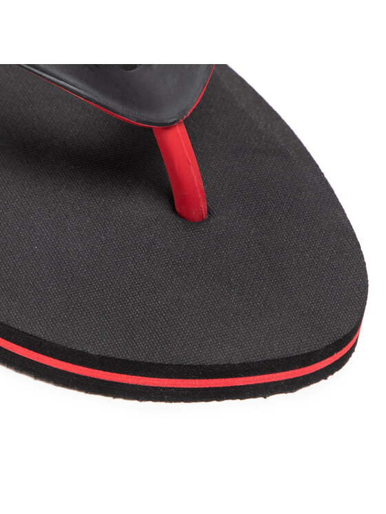 Polo Ralph Lauren В'єтнамки Polo Ralph Lauren Bolt Sn Csl 816830673003 Чорний
