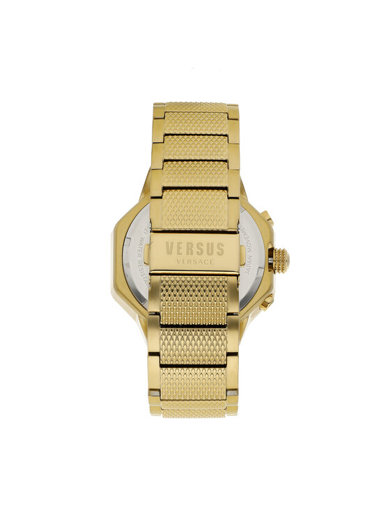 Versus Versace Sat Versus Versace Palestro VSP393421 Zlatna