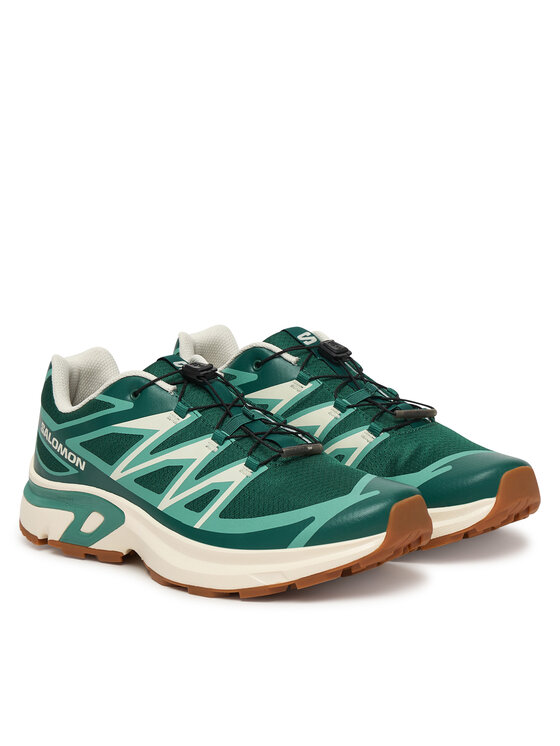 Salomon Снікерcи Salomon Xt-Evr M L49154100 Зелений