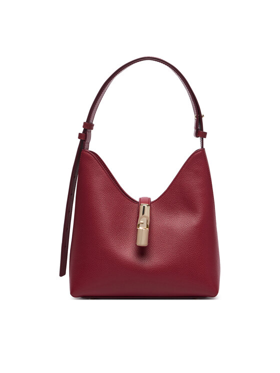 Furla Rankinė Furla Goccia S WB01979 BX3353 CGQ00 Vyšninė