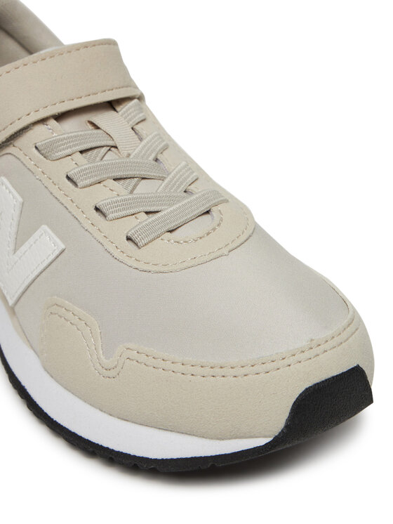 New Balance Sneakersy New Balance PV323AC Beżowy