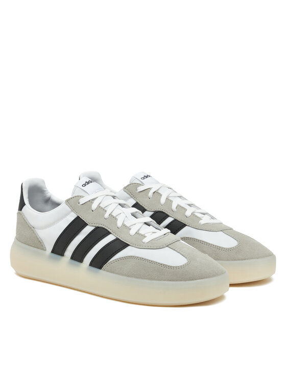 adidas Sneakersy adidas Barreda Decode JI2315 Biela