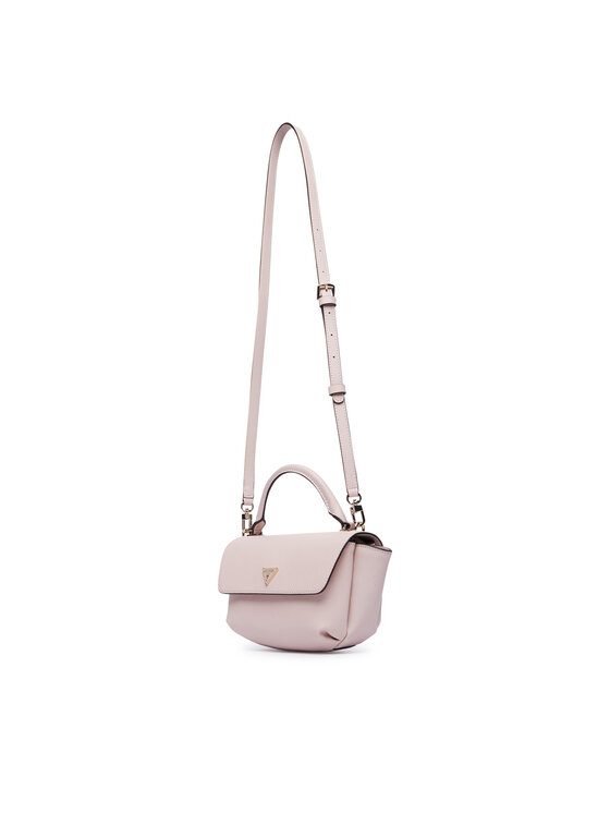 Guess Сумка Guess Gilda HWZG97 47200 Світло-рожевий