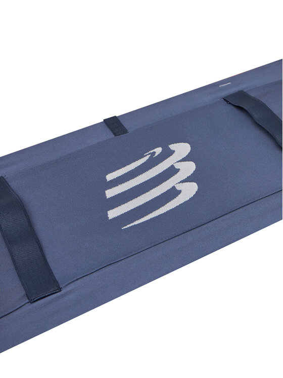 Compressport Αθλητική ζώνη Compressport CU00011B5123 Σκούρο μπλε