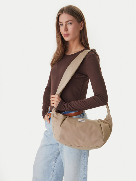 Guess Jeans Bolso Guess Jeans W6RZ15 WK512 Beis