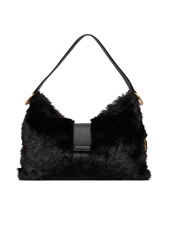 Guess Kabelka Guess Camden HWFB93 08180 Černá