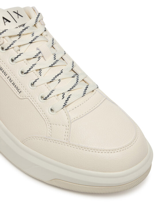 Armani Exchange Sportcipők Armani Exchange XM001722 AF17540 MZ266 Fehér