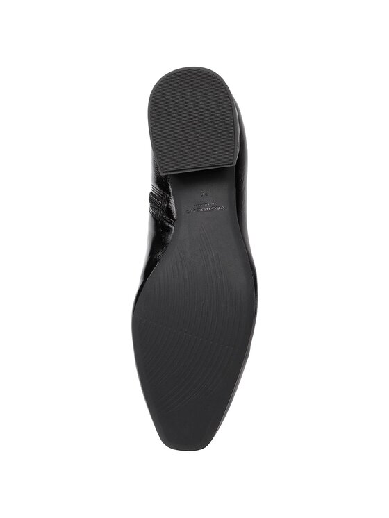 Vagabond Shoemakers Ботильйони Vagabond Shoemakers Joyce 4608-160-20 Чорний