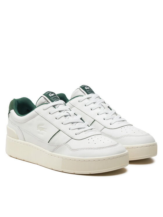 Lacoste Sneakers Lacoste Acelip Premium 747SMA0037 Bianco