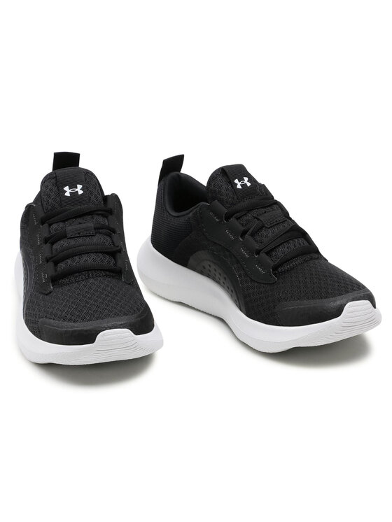 Under Armour Bėgimo batai Under Armour Ua W Victory 3023640-001 Juoda