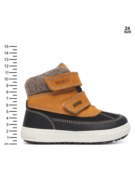 Primigi Снігоходи Primigi GORE-TEX 2352600 M Кольоровий