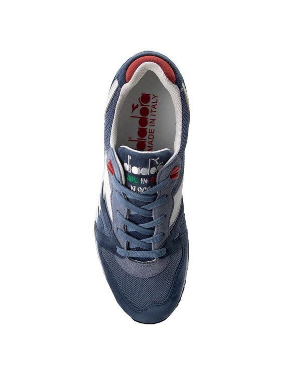 Diadora Αθλητικά Diadora N9000 Italia 501.170468 01 C6644 Σκούρο μπλε