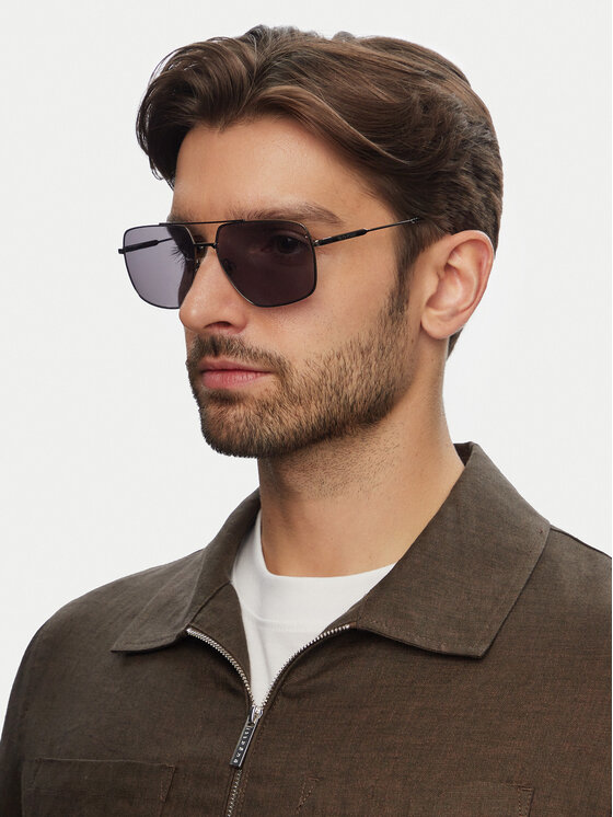 GINO ROSSI Gafas de sol Gino Rossi MR22LQ006S Negro