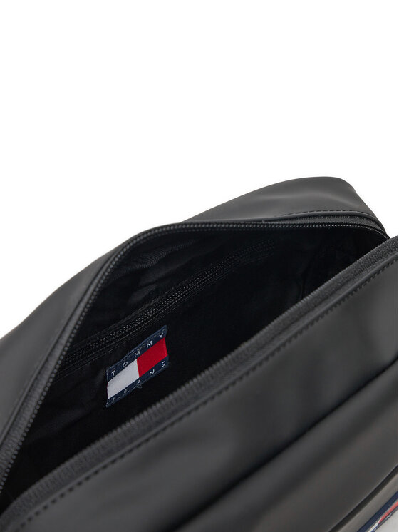 Tommy Jeans Τσαντάκι Tommy Jeans AM0AM12901 Μαύρο