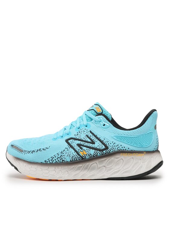 New Balance Skriešanas apavi New Balance Fresh Foam 1080 v12 M1080R12 Zils