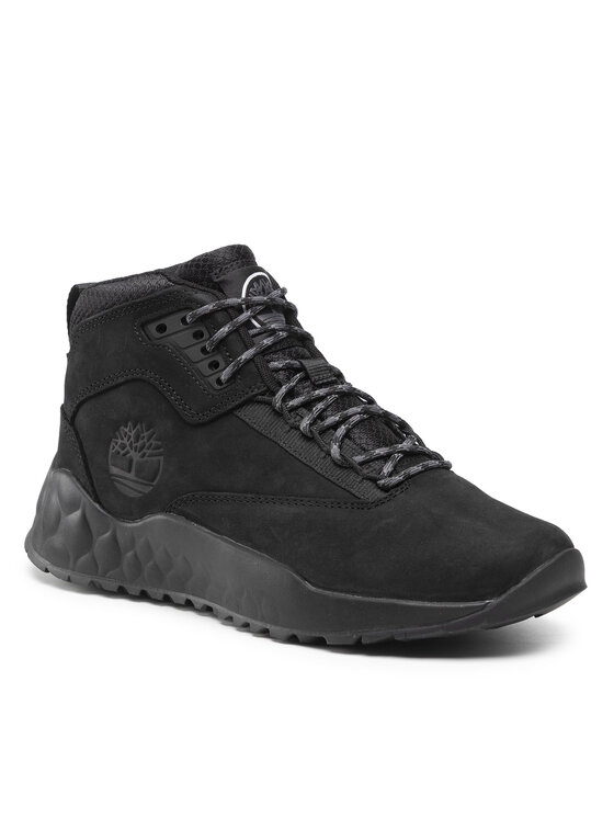 Timberland Sneakers Timberland Solar Wave Mid TB0A2B9J0151 Nero