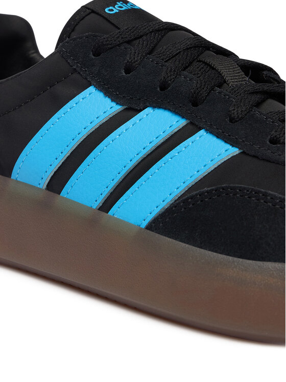 adidas Снікерcи adidas Barreda Decode IH9215 Чорний