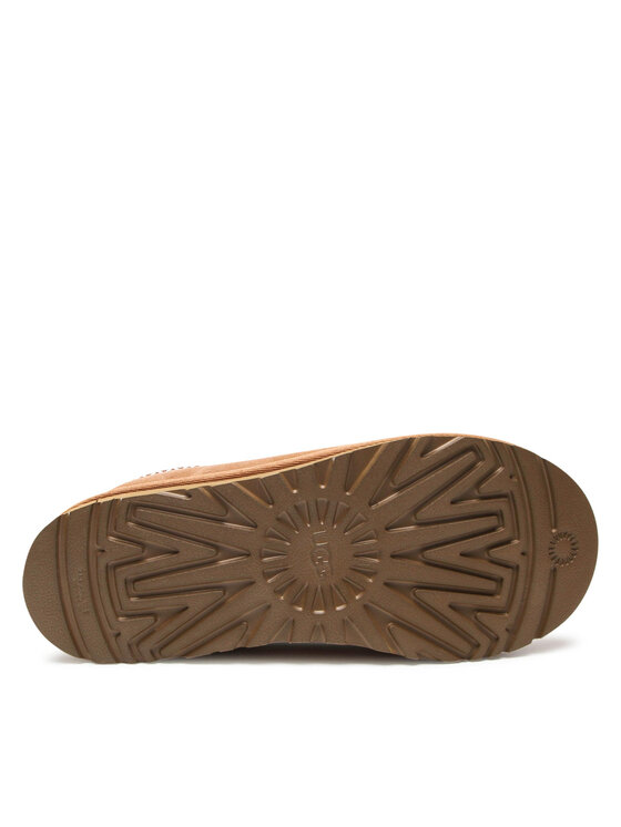 Ugg Снігоходи Ugg M Tasman 5950 Коричневий