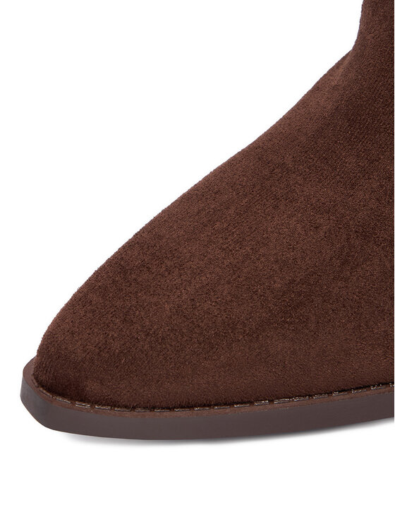 DeeZee Ковбойські чоботи DeeZee CEO-R25AW09079 Коричневий