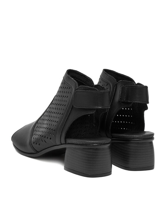 Remonte Sandalias Remonte R8769-00 Negro