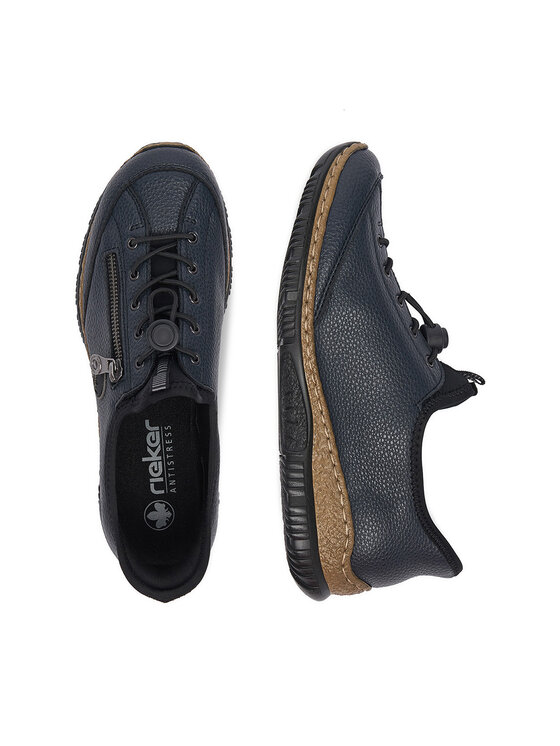 Rieker Scarpe basse Rieker CEO-N3267-15 Blu scuro