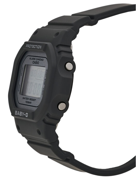 Casio Ceas Casio BABY-G BGD-565SC-1ER Negru