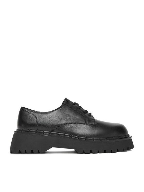 Badura Poltopánky Badura EO-ASPYN-25FW12 Čierna