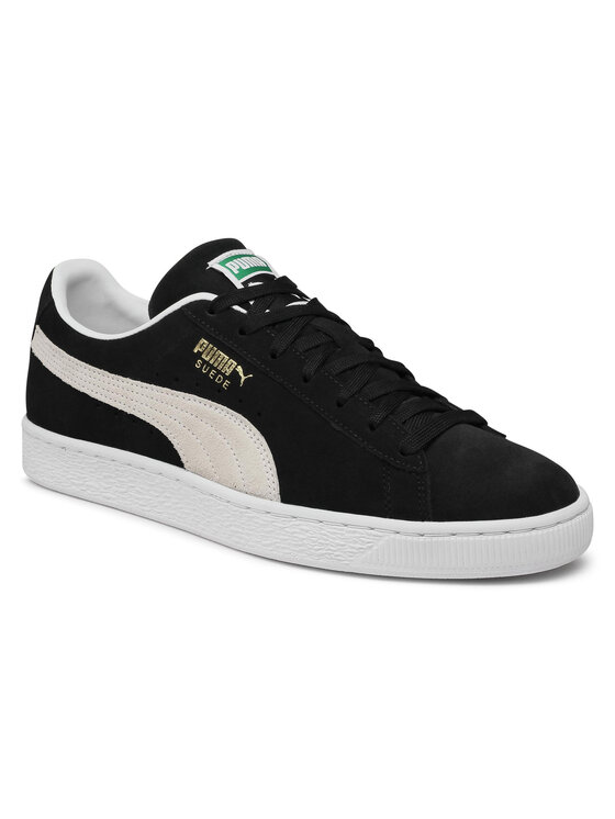 Puma Sneakers Puma Suede Classic XXI 374915 01 Nero