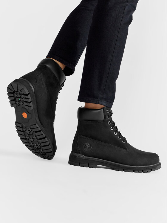 Timberland Bakancs Timberland Radford 6 Boot Wp TB0A1JI20011 Fekete