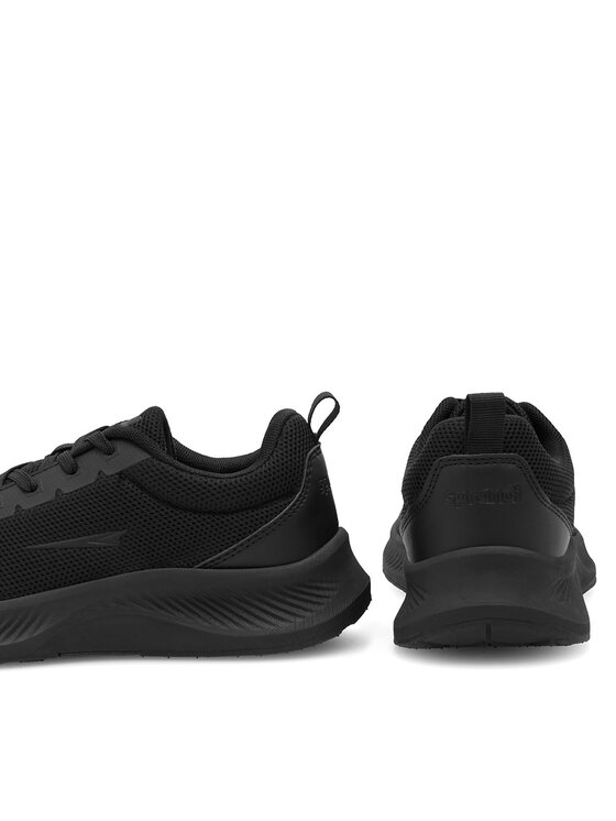 Sprandi Sneakersy Sprandi BP-MSK-230730 Černá