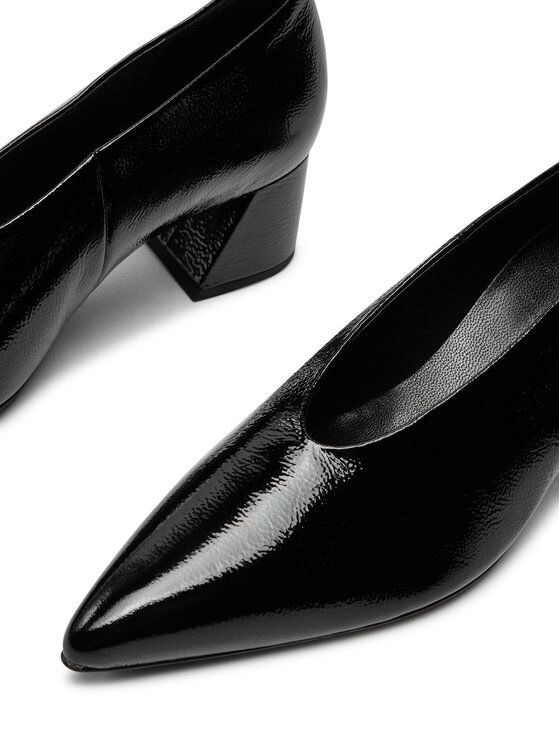 HÖGL Salonke HÖGL Marie 8-104535 Crna