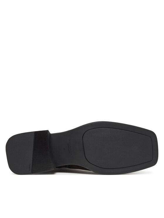 Vagabond Shoemakers Ботильйони Vagabond Shoemakers Blanca 5217-240-31 Коричневий