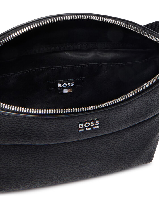 BOSS Gürteltasche﻿ BOSS 50572800 Schwarz