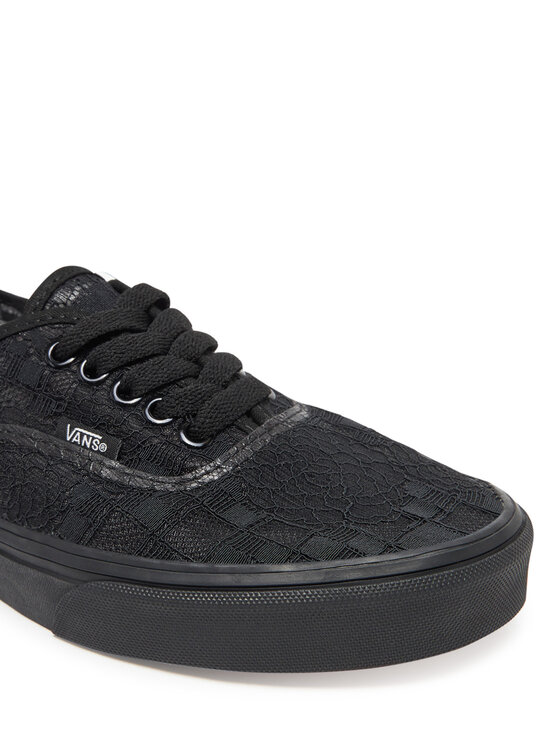 Vans Гуменки Vans Authentic VN000D8BBLK1 Черен