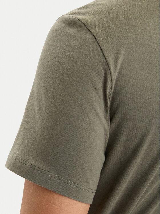 Calvin Klein Jeans Calvin Klein Jeans T-shirt LV04RC272G Cachi Regular Fit