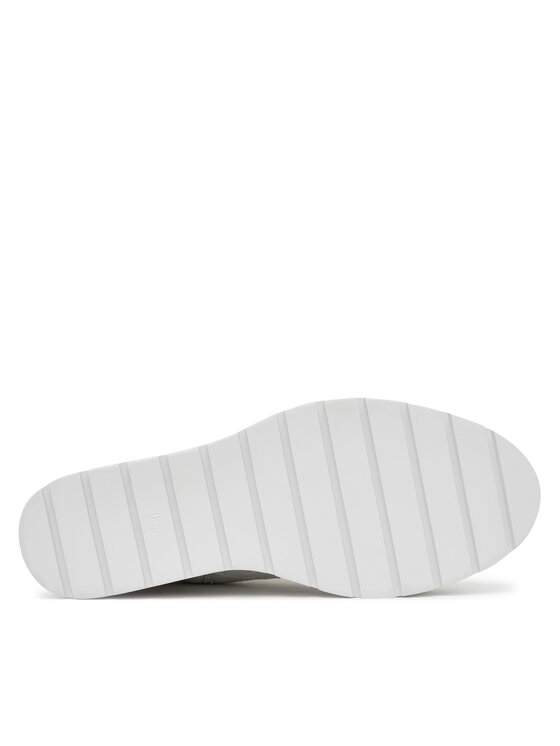 DKNY Sneakers DKNY Clary K1603246 Alb