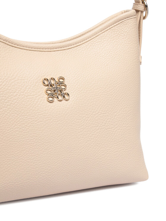 Nine West Borsetta Nine West CEO-SUBTLE ALLURE-LDA9767 Beige chiaro