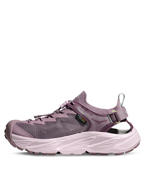 Hoka Босоніжки Hoka Hopara 2 1147670 Фіолетовий