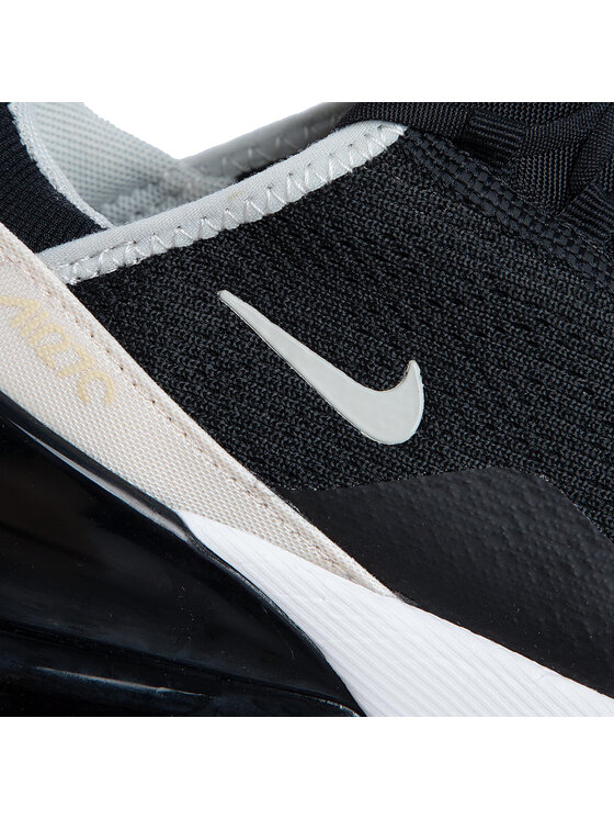 Nike Sneakersy Nike Air Max 270 AH6789 010 Čierna